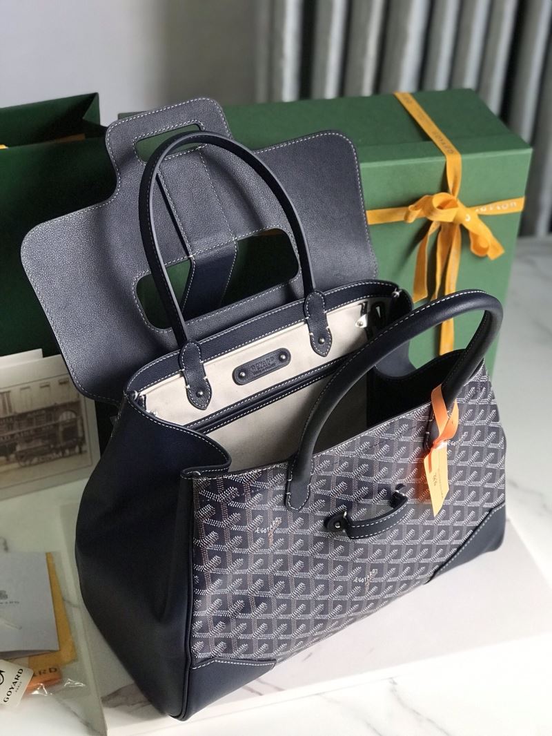 Goyard Top Handle Bags